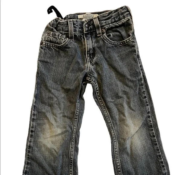 Boys size 6 regular Levi’s - Picture 1 of 4
